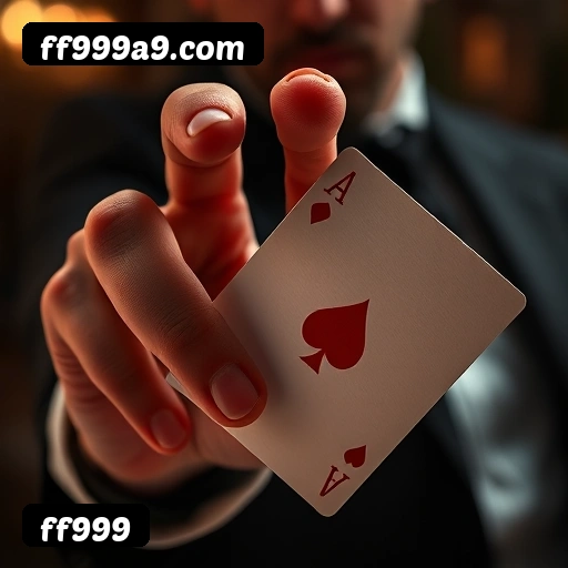 ff999 segurança SSL 256-bit - Licença Curaçao, eCOGRA, GLI certificado